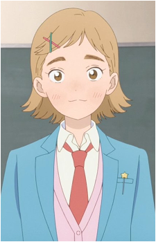 Koharu Kinomoto's image