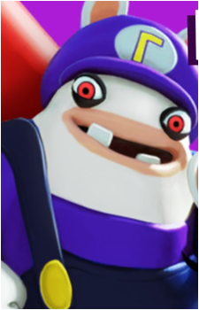 Bwaluigi