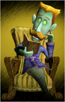 Neville's image