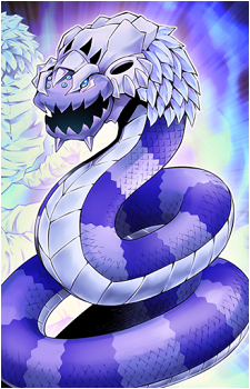 Kaiser Sea Snake's image
