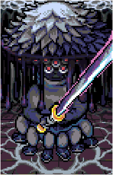 Swordmaster Comatus