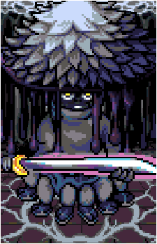 Swordmaster Comatus