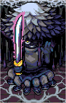 Swordmaster Comatus