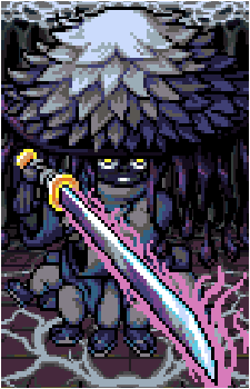 Swordmaster Comatus