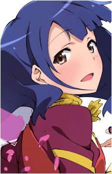 Kaoruko Hanayagi's image