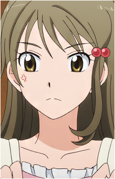 Touko Ichimiya