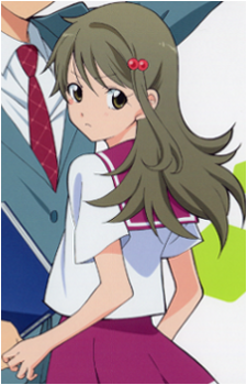 Touko Ichimiya