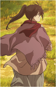 Mikasa Ackerman