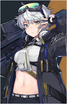 SVCh's image