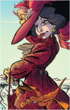 Cécile de Brescieux