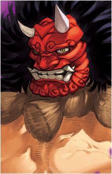 Hino Choko's image