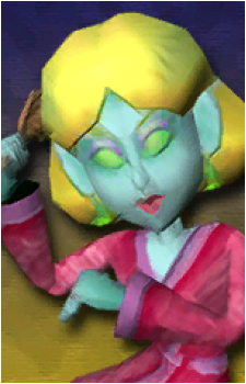 Lydia {LM}'s image