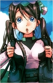 Futaba Ooki