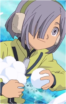 Rebun Sorano's image