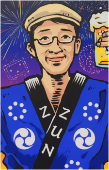 ZUN