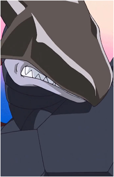 Cyberdramon's image