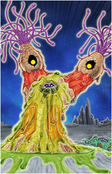 Worm Yagan's image