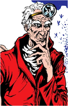Anton Arcane's image