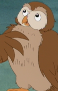 Owl {LB}'s image