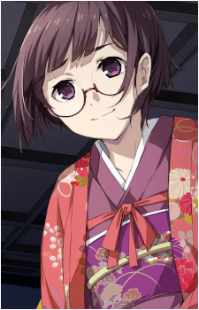 Eriko Hiiragi's image