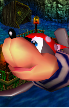 The Seal {DK}'s image