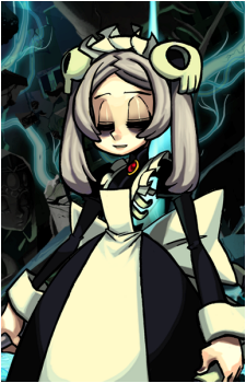 Marie {SG}