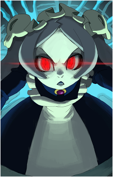 Marie {SG}