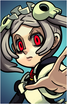 Marie {SG}