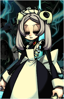 Marie {SG}