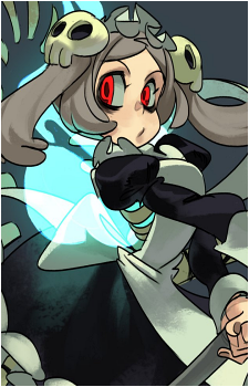 Marie {SG}