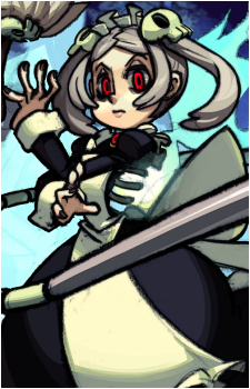 Marie {SG}