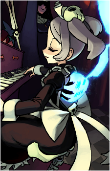 Marie {SG}