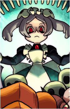 Marie {SG}
