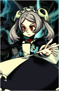 Marie {SG}