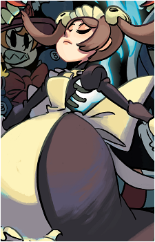 Marie {SG}