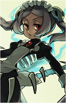 Marie {SG}