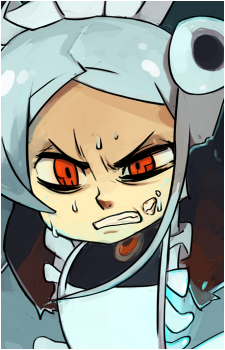 Marie {SG}