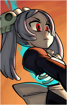 Marie {SG}
