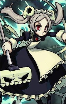 Marie {SG}