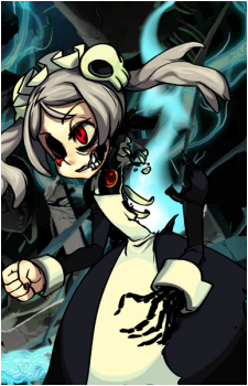 Marie {SG}
