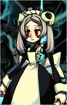 Marie {SG}