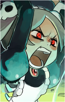 Marie {SG}