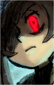 Marie {SG}