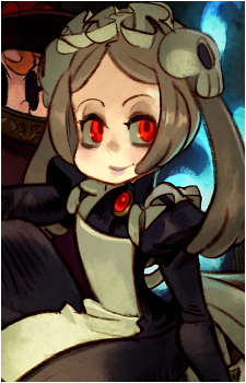 Marie {SG}