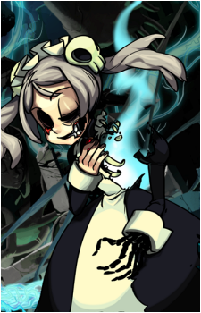 Marie {SG}