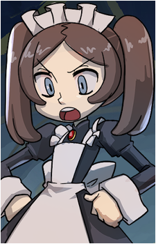 Marie {SG}