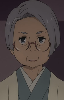 Kikuko Kambe