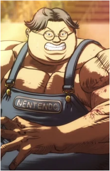 Haruo Kono's image