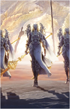 Weapon-Bequeathed Harmonia's image