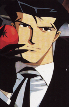 Roger Smith